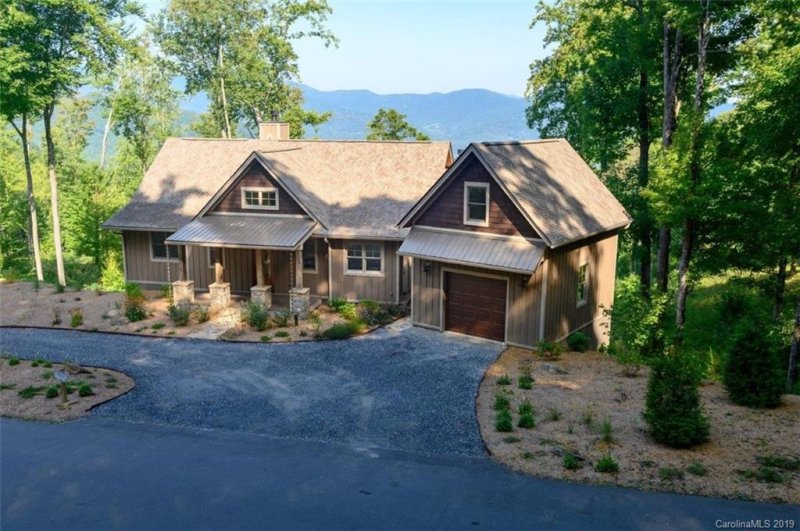 Property image 5 at 1022 St Andrews Road, Waynesville, NC 28786