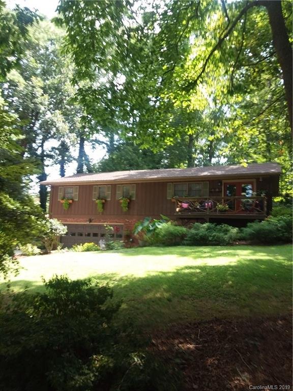 Property image 3 at 208 Brown Road, Hendersonville, NC 28791