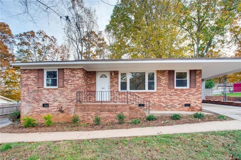 Property image 3 at 310 Bright Avenue, Bessemer City, NC 28016