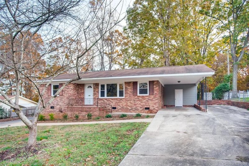 Property image 4 at 310 Bright Avenue, Bessemer City, NC 28016