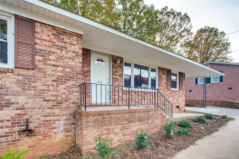 Property image 5 at 310 Bright Avenue, Bessemer City, NC 28016