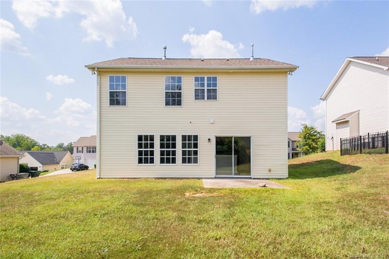 Property image 4 at 406 Mooseberry Lane, Gastonia, NC 28052