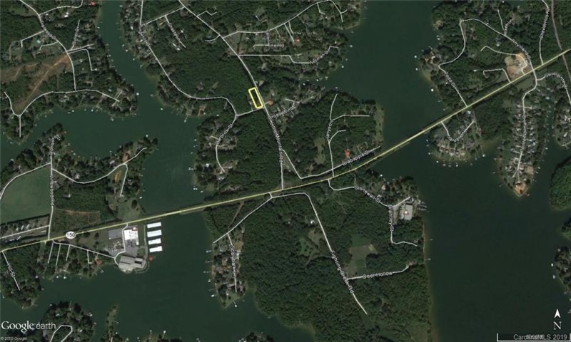 Property image 2 at 7250 Static Way, Sherrills Ford, NC 28673