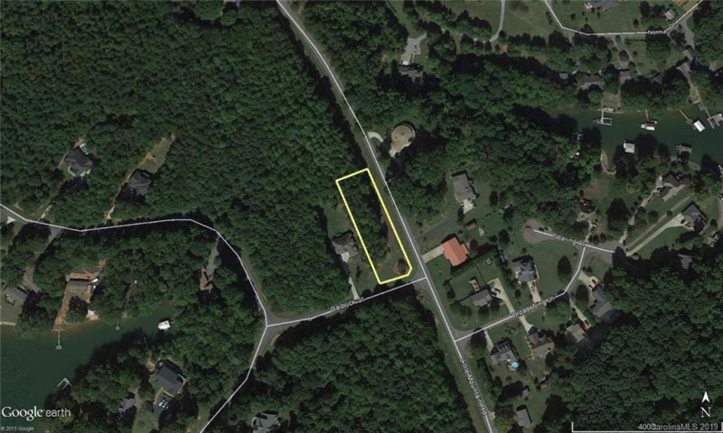 Property image 3 at 7250 Static Way, Sherrills Ford, NC 28673