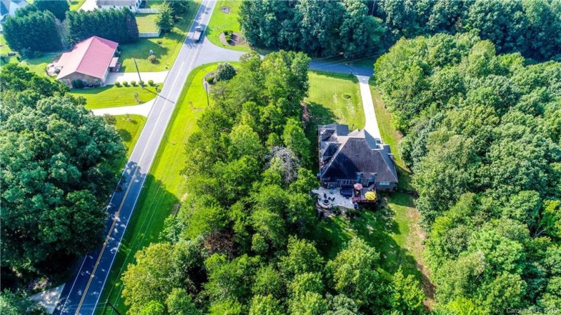 Property image 4 at 7250 Static Way, Sherrills Ford, NC 28673