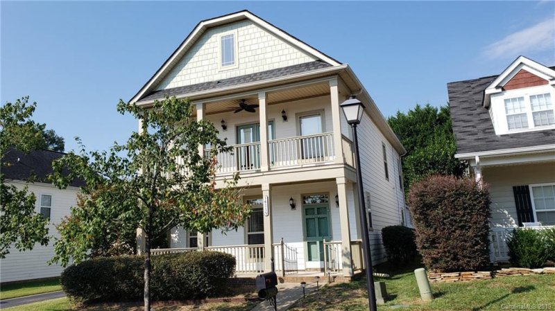 14119 Magnolia Bend Drive