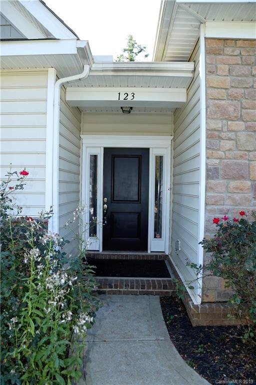 Property image 3 at 123 Early Frost Lane, Mooresville, NC 28115