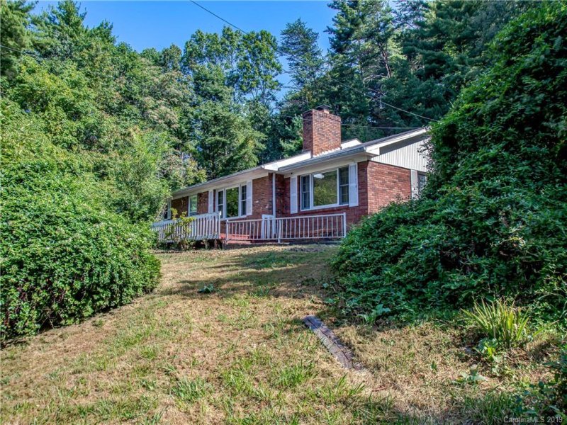 Property image 2 at 64 Mountainbrook Road, Asheville, NC 28805