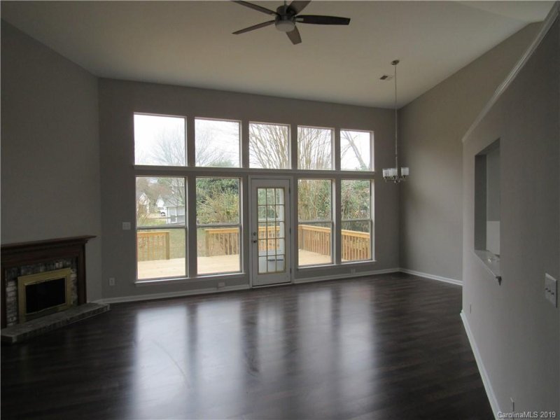 Property image 3 at 6830 Oldecastle Court, Charlotte, NC 28277