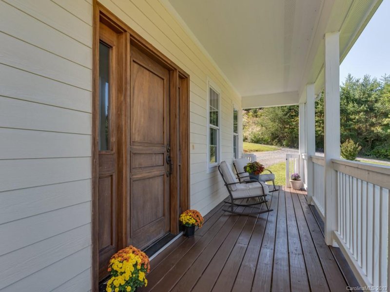 Property image 2 at 82 Ivy Meadows Drive, Weaverville, NC 28787