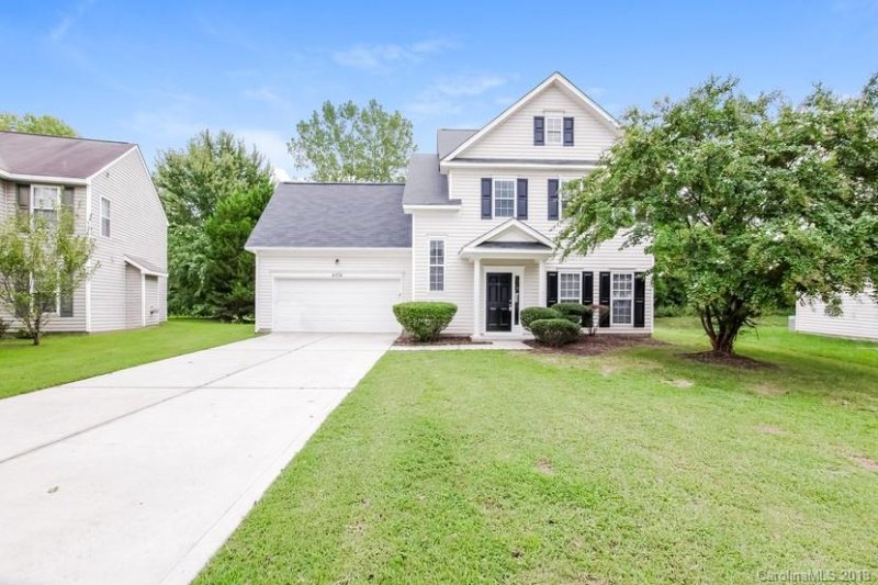 4534 Fox Thorne Drive