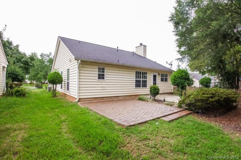 Property image 2 at 12313 Portrush Lane, Charlotte, NC 28273