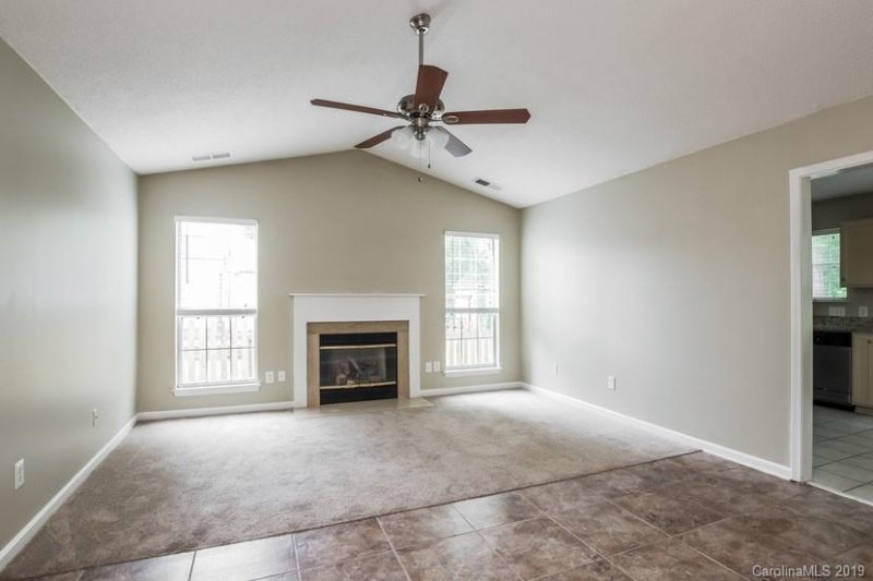 Property image 5 at 12313 Portrush Lane, Charlotte, NC 28273