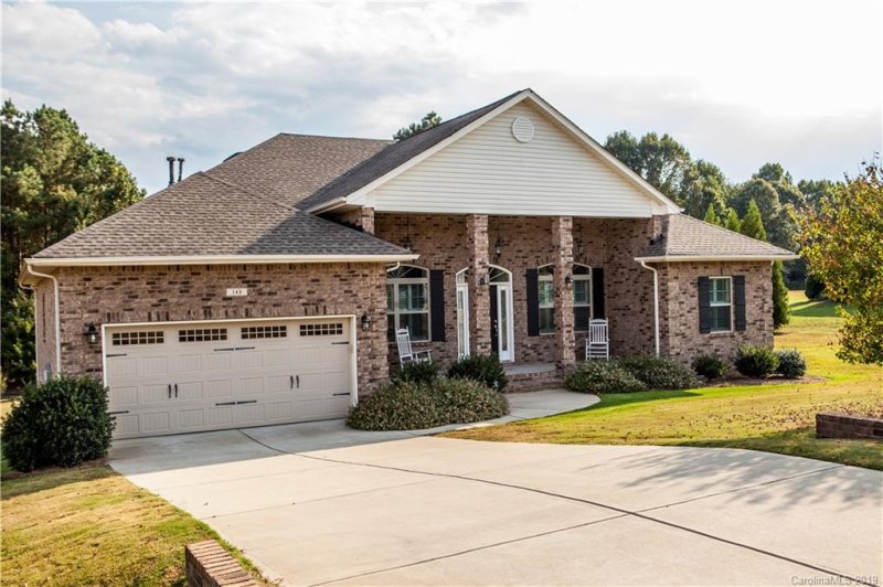 148 Nesting Quail Lane