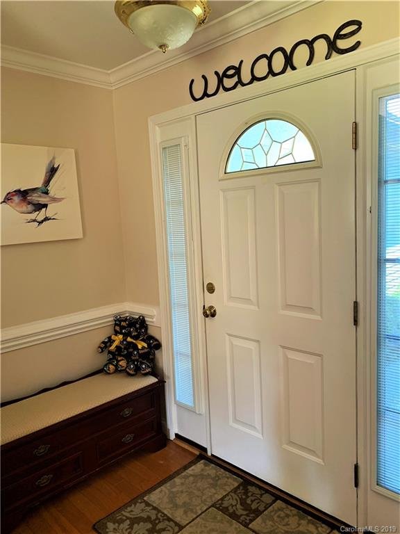 Property image 5 at 568 Scarlet Leaf Lane, Oakboro, NC 28129