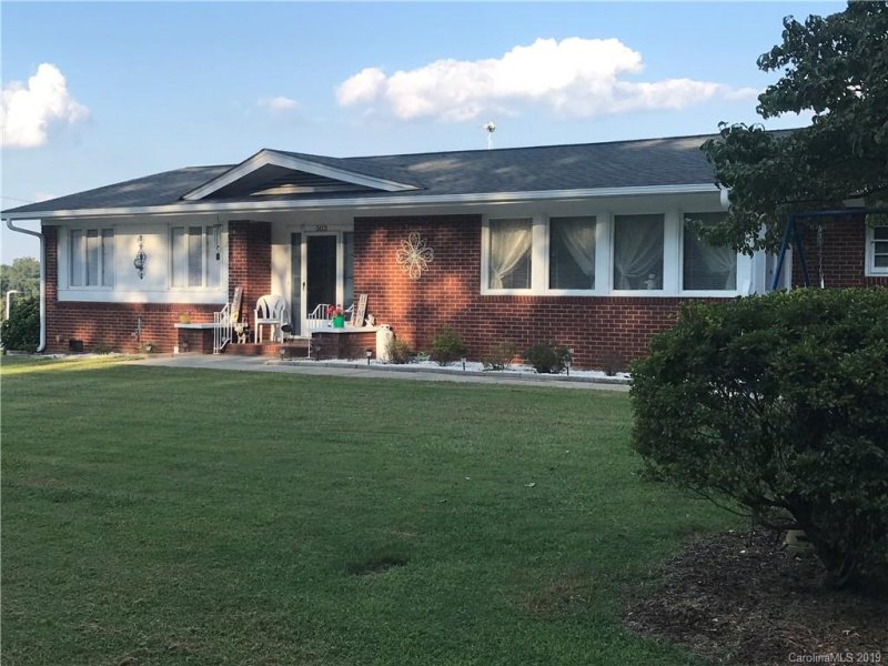 Property image 2 at 503 Mount Vernon Drive, Albemarle, NC 28001