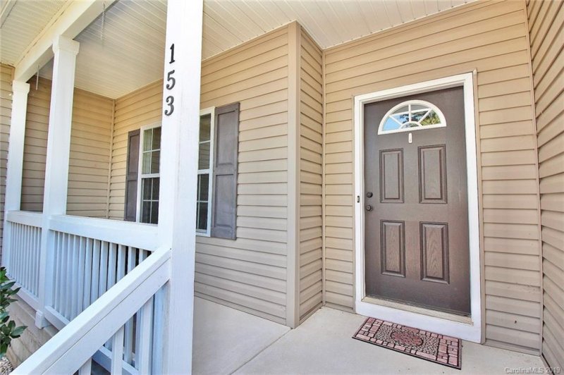 Property image 3 at 153 Logan Ridge Drive, Statesville, NC 28677