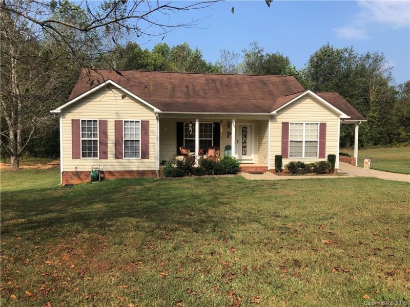 Property image 3 at 305 Delview Drive, Cherryville, NC 28021