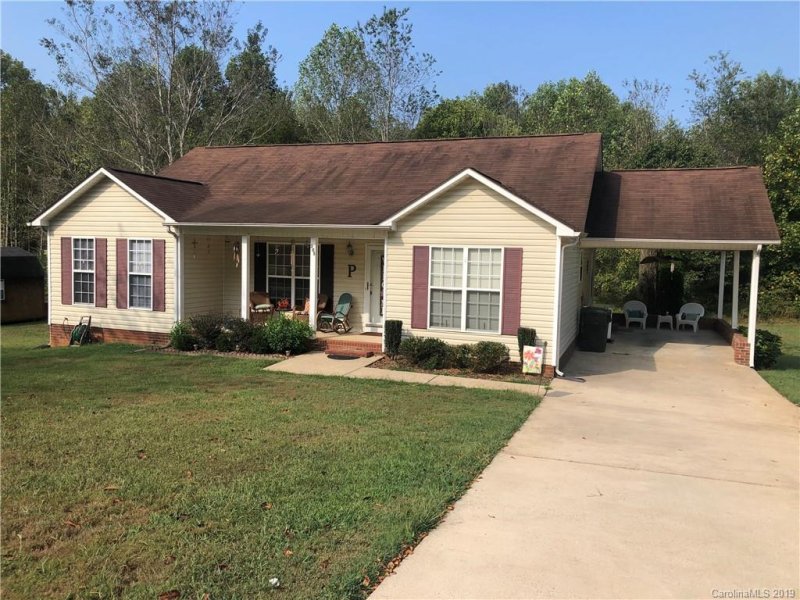 Property image 5 at 305 Delview Drive, Cherryville, NC 28021