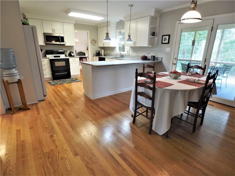 Property image 2 at 289 Harbor Drive, Taylorsville, NC 28681