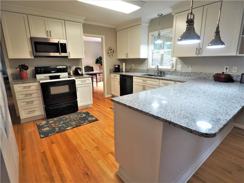 Property image 4 at 289 Harbor Drive, Taylorsville, NC 28681