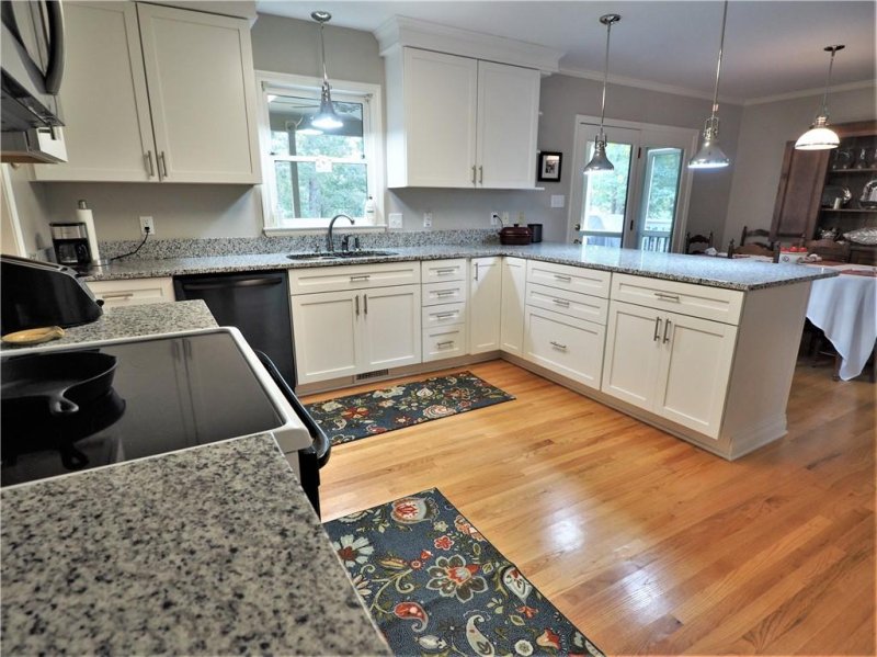 Property image 5 at 289 Harbor Drive, Taylorsville, NC 28681