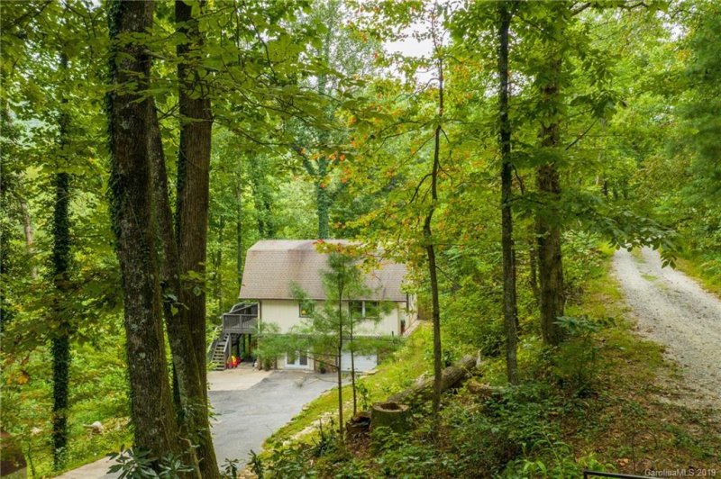 Property image 5 at 93 Foster Hill Drive, Hendersonville, NC 28739