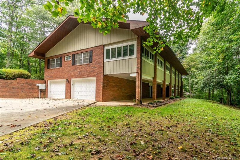 Property image 3 at 297 Cardinal Drive, Brevard, NC 28712