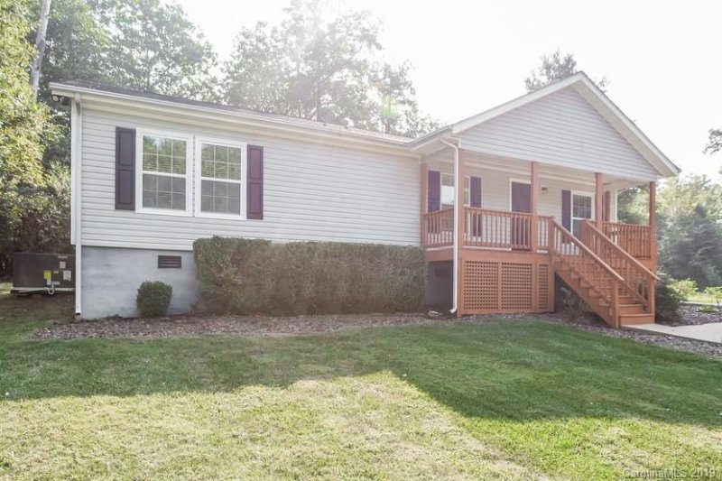 Property image 3 at 1115 Marietta Street, Charlotte, NC 28214