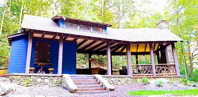 538 Hungry River Road