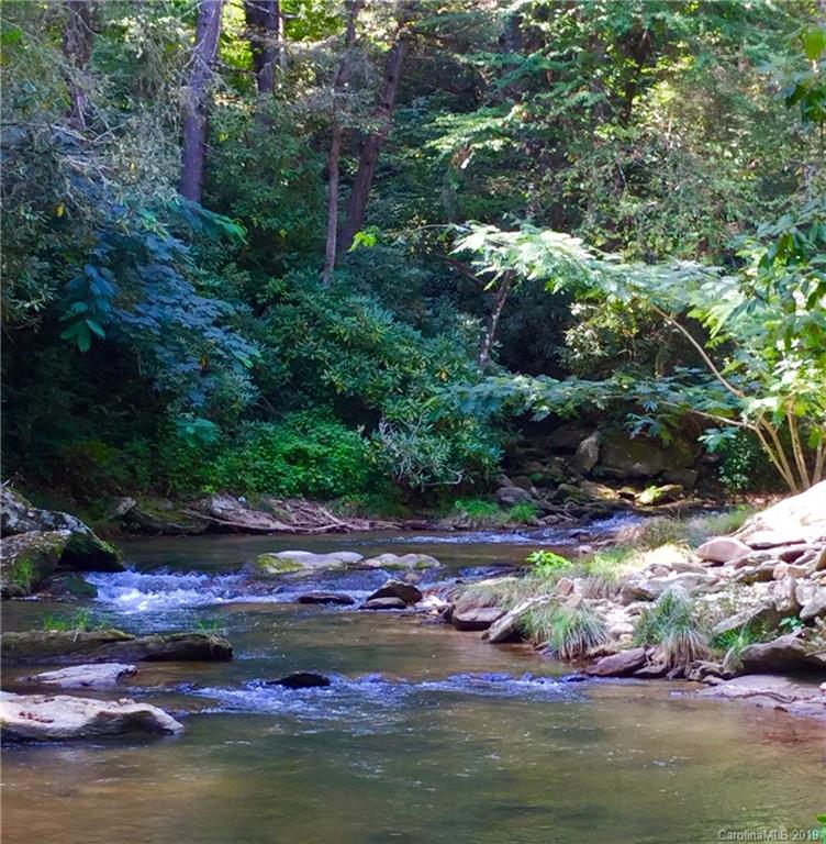 Property image 2 at 538 Hungry River Road, Flat Rock, NC 28731