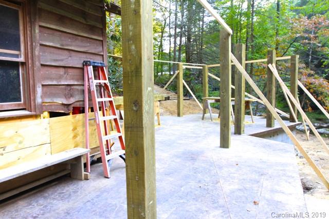 Property image 5 at 538 Hungry River Road, Flat Rock, NC 28731