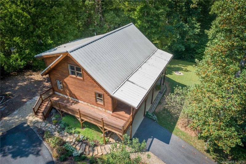 Property image 4 at 25 Theresa Terrace Drive, Nebo, NC 28761