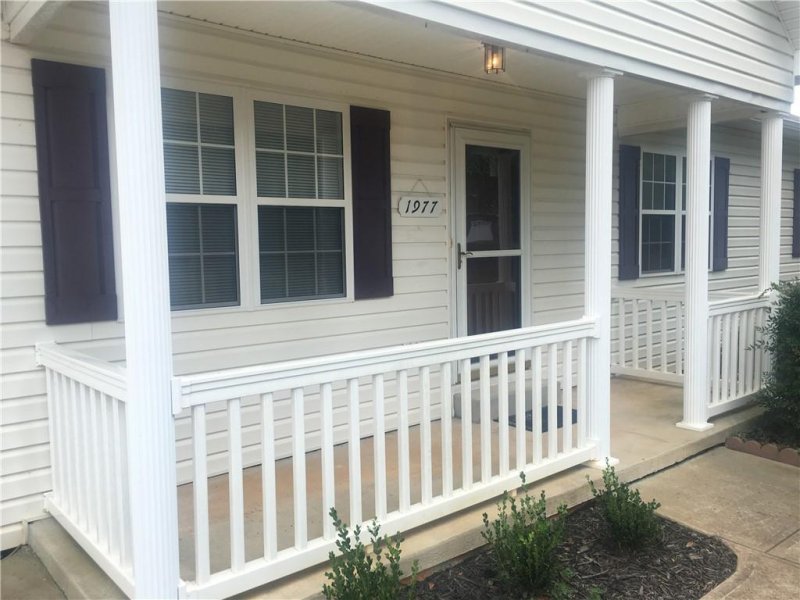 Property image 3 at 1977 Redberry Lane, Conover, NC 28613