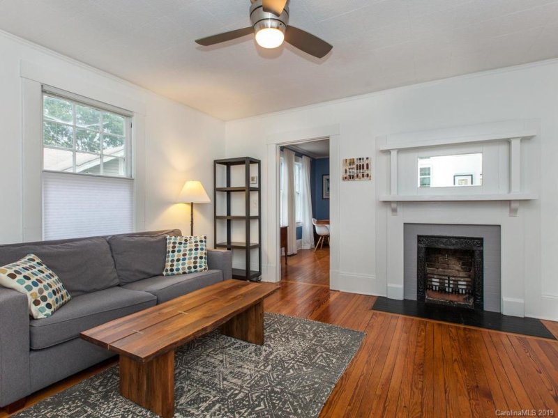 Property image 4 at 97 Washington Road, Asheville, NC 28801