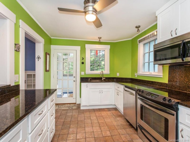 Property image 5 at 97 Washington Road, Asheville, NC 28801