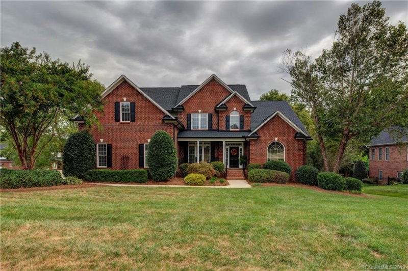 5303 Millstone Court