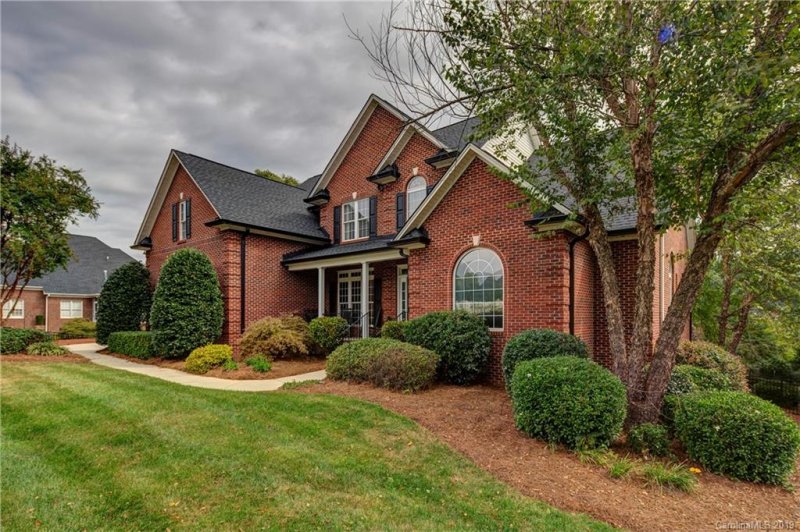 Property image 2 at 5303 Millstone Court, Belmont, NC 28012