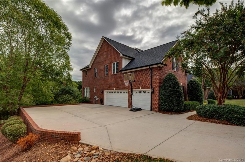 Property image 3 at 5303 Millstone Court, Belmont, NC 28012