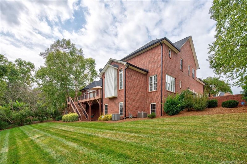 Property image 4 at 5303 Millstone Court, Belmont, NC 28012