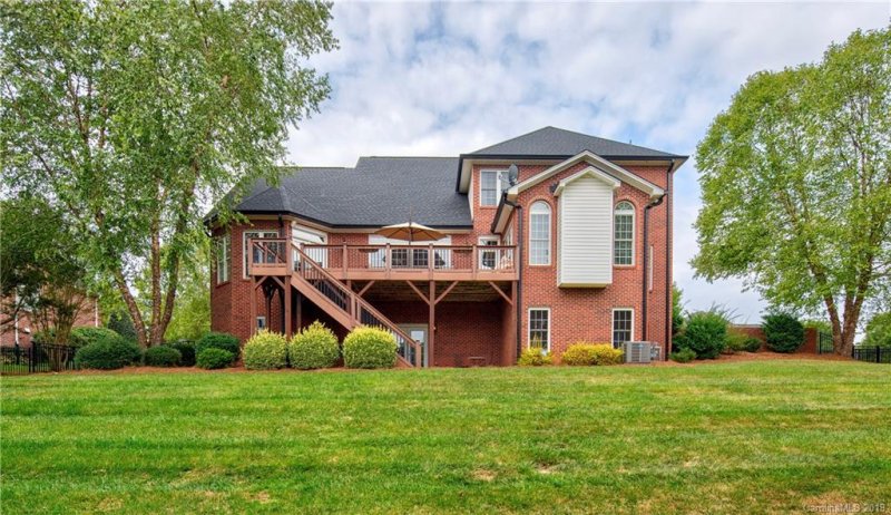 Property image 5 at 5303 Millstone Court, Belmont, NC 28012