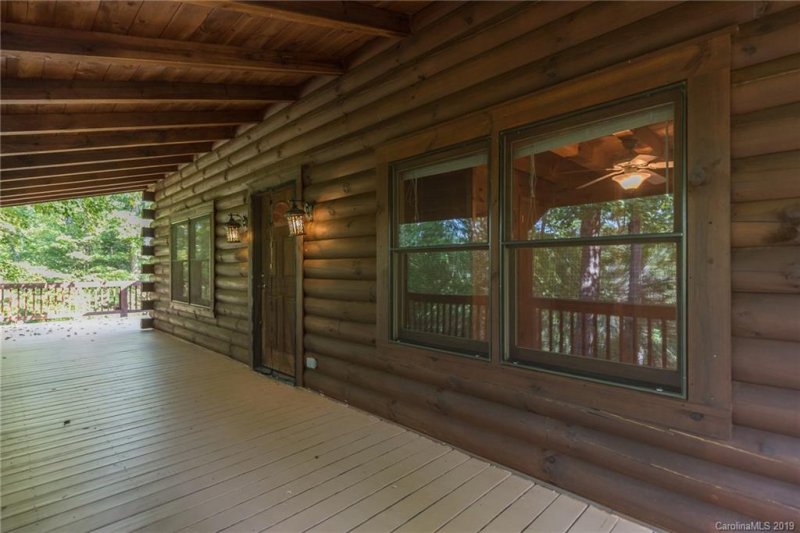 Property image 4 at 211 Granite Ridge, Nebo, NC 28761