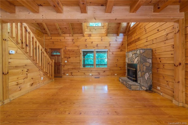 Property image 5 at 211 Granite Ridge, Nebo, NC 28761