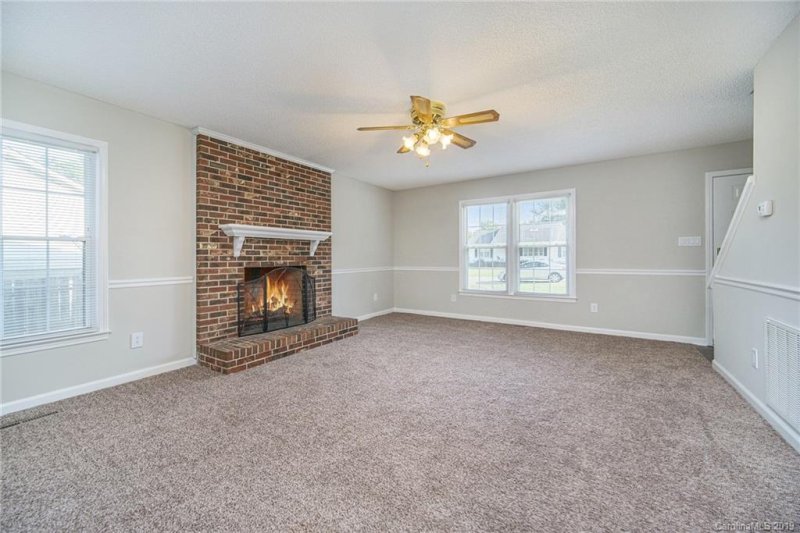 Property image 5 at 2352 Ellerbe Drive, Kannapolis, NC 28083