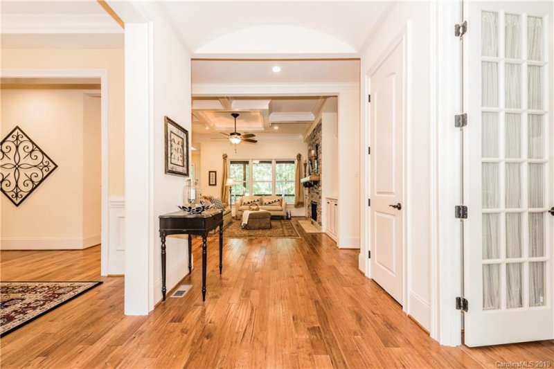 Property image 2 at 8408 Sarsfield Court, Waxhaw, NC 28173