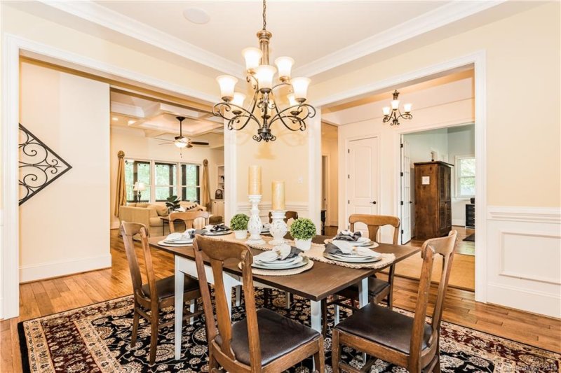 Property image 4 at 8408 Sarsfield Court, Waxhaw, NC 28173