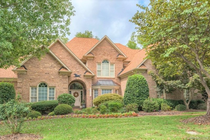 1624 Hugh Forest Road