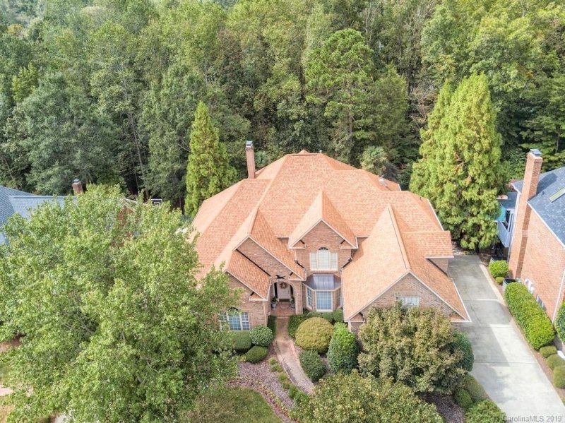 Property image 2 at 1624 Hugh Forest Road, Charlotte, NC 28270