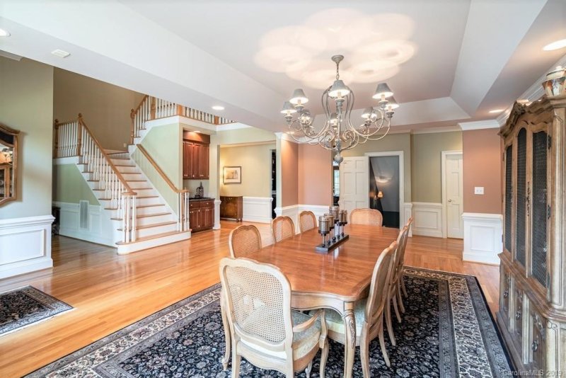 Property image 5 at 1624 Hugh Forest Road, Charlotte, NC 28270