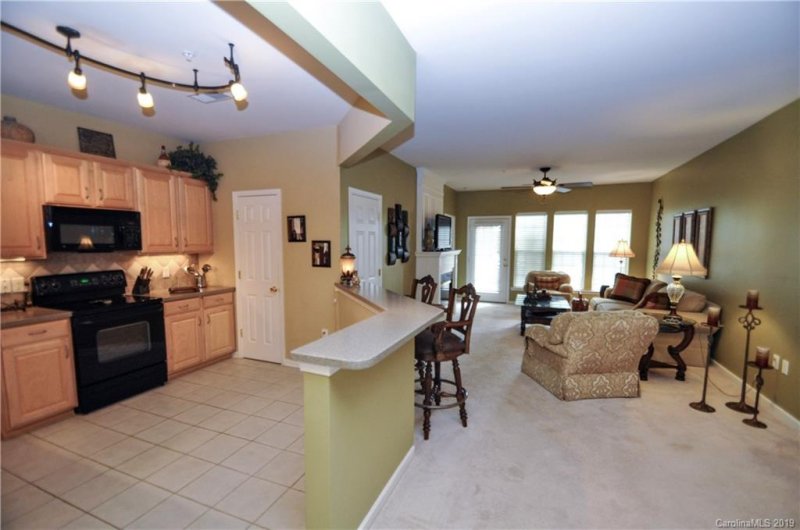 Property image 4 at 14311 San Paolo Lane, Charlotte, NC 28277